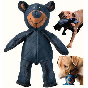 Unbranded Unbreakable Teddy Extreme Bear Dog Toy for Aggressive Chewers Unbranded Unbreakable Teddy Extreme Bear Dog Toy for Aggressive Chewers