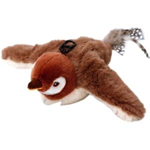 Qoovi (Style 3) USB Rechargeable Interactive Cat Toys Colorful Flapping Bird Cat Toys Qoovi (Style 3) USB Rechargeable Interactive Cat Toys Colorful Flapping Bird Cat Toys