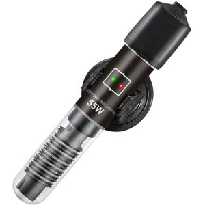 Unbranded 25/55W Small Submersible Fish Tank Heater Aquarium Heating Rod 26 Temperature Co Unbranded 25/55W Small Submersible Fish Tank Heater Aquarium Heating Rod 26 Temperature Co