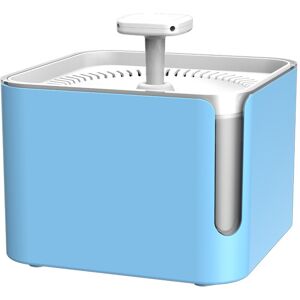 Unbranded 3L Automatic Pet Water Dispenser Smart USB Charging Cat Dog Automatic Feeder Pup Unbranded 3L Automatic Pet Water Dispenser Smart USB Charging Cat Dog Automatic Feeder Pup