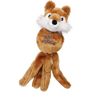 Kong - Wubba Friends - Squeaky Fetch Dog Toy (Assorted Characters) - For Large Dogs Kong - Wubba Friends - Squeaky Fetch Dog Toy (Assorted Characters) - For Large Dogs