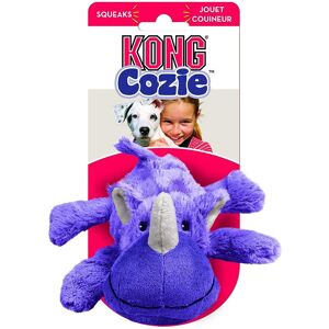 Kong Cozie Rosie the Rhino Dog Toy Small Kong Cozie Rosie the Rhino Dog Toy Small