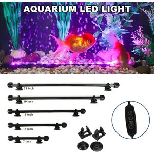 GreenZech Model Unknown - Full Spectrum Aquarium LED Light GreenZech Model Unknown - Full Spectrum Aquarium LED Light