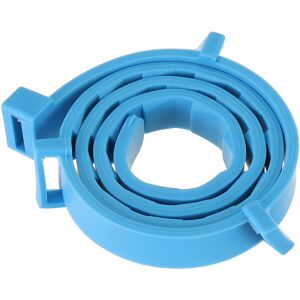 GreenZech (Blue) 65cm Pet Supplies Insect Repellent Anti-Flea Collar Cat And Dog Flea Repe GreenZech (Blue) 65cm Pet Supplies Insect Repellent Anti-Flea Collar Cat And Dog Flea Repe