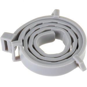 GreenZech (Grey) 65cm Pet Supplies Insect Repellent Anti-Flea Collar Cat And Dog Flea Repe GreenZech (Grey) 65cm Pet Supplies Insect Repellent Anti-Flea Collar Cat And Dog Flea Repe