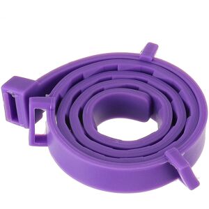 GreenZech (Purple) 65cm Pet Supplies Insect Repellent Anti-Flea Collar Cat And Dog Flea Re GreenZech (Purple) 65cm Pet Supplies Insect Repellent Anti-Flea Collar Cat And Dog Flea Re