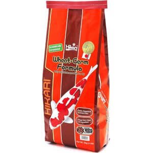 (5Kg, Large) HIKARI WHEATGERM PELLETS MINI MEDIUM LARGE FOOD 2KG 5KG POND KOI GO (5Kg, Large) HIKARI WHEATGERM PELLETS MINI MEDIUM LARGE FOOD 2KG 5KG POND KOI GO