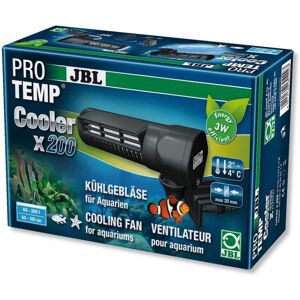 (X200) JBL Pro Temp Coolers X Cooling Fans x200 x300 Controller Aquarium Fish Ta (X200) JBL Pro Temp Coolers X Cooling Fans x200 x300 Controller Aquarium Fish Ta