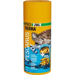 (250ml) JBL Proterra Pescarus Reptile Turtle Terrapin Food Shrimp Natural Ingred (250ml) JBL Proterra Pescarus Reptile Turtle Terrapin Food Shrimp Natural Ingred