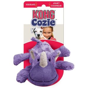 Kong Cozie Plush Toy Rosie the Rhino Kong Cozie Plush Toy Rosie the Rhino