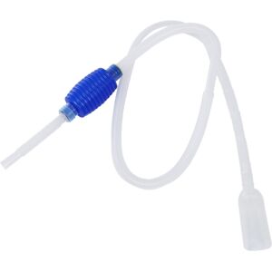 Tlily Aquarium Fish Tank Siphon - Water Pump Gravel Cleaner Tlily Aquarium Fish Tank Siphon - Water Pump Gravel Cleaner