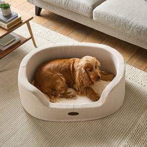 (Small ) Silentnight Orthopaedic Donut Pet Bed Calming Contoured Support for Dog (Small ) Silentnight Orthopaedic Donut Pet Bed Calming Contoured Support for Dog