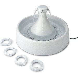 PetSafe Drinkwell 360 Plastic Pet Fountain PetSafe Drinkwell 360 Plastic Pet Fountain