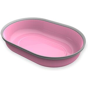 Care+ SureFeed Bowl Single Pink 1 Bowl (Loose) Care+ SureFeed Bowl Single Pink 1 Bowl (Loose)