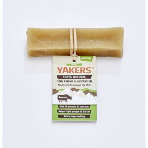 Yakers Himalayan Yak Milk - Apple - Box - 20 Pack - Dog Chew Yakers Himalayan Yak Milk - Apple - Box - 20 Pack - Dog Chew