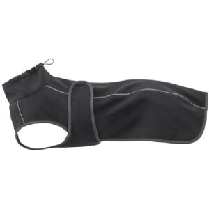 Unbranded (Gray, L) Waterproof Dog Winter Coat Reflective Warm Thick Padded Pet Vest Jacke Unbranded (Gray, L) Waterproof Dog Winter Coat Reflective Warm Thick Padded Pet Vest Jacke