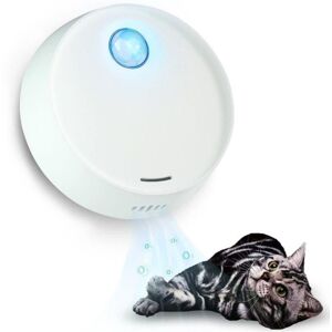 YJMP Brand Smart Pet Cat Odor Purifier - Automatic Air Cleaner for Small Spaces YJMP Brand Smart Pet Cat Odor Purifier - Automatic Air Cleaner for Small Spaces