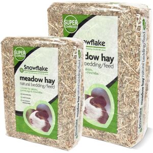 STORM TRADING GROUP 2 Large 3kg Bags Premium Dried Meadow Hay Grass For Small Animals STORM TRADING GROUP 2 Large 3kg Bags Premium Dried Meadow Hay Grass For Small Animals