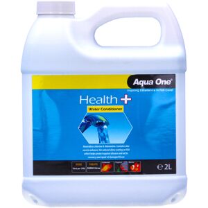 Health 2L) Aqua One Health and Bio Starter Water Conditioner Ammonia R Health 2L) Aqua One Health and Bio Starter Water Conditioner Ammonia R