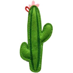 Unbranded (Cactus) Plush Cartoon Cat Chews Toys Multipurpose Bite Resistant Cat Toy For In Unbranded (Cactus) Plush Cartoon Cat Chews Toys Multipurpose Bite Resistant Cat Toy For In