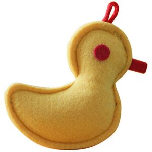 Unbranded (Duck) Plush Cartoon Cat Chews Toys Multipurpose Bite Resistant Cat Toy For Indo Unbranded (Duck) Plush Cartoon Cat Chews Toys Multipurpose Bite Resistant Cat Toy For Indo