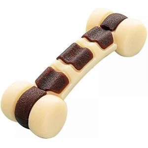 Unbranded Dog Chew Toy, Beef Flavor Dental Dog Chew Bones for Aggressive Chewers Unbranded Dog Chew Toy, Beef Flavor Dental Dog Chew Bones for Aggressive Chewers