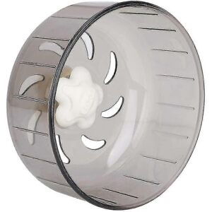 Unbranded 13cm Hamster Running Wheel Acrylic Small Pet Treadmill Rat Pets Exercise Wheel R Unbranded 13cm Hamster Running Wheel Acrylic Small Pet Treadmill Rat Pets Exercise Wheel R