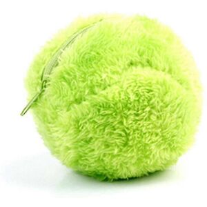 Unbranded Magic Rolling Ball Activation Automatic Ball Electric Dog Cat Toy Battery Powere Unbranded Magic Rolling Ball Activation Automatic Ball Electric Dog Cat Toy Battery Powere