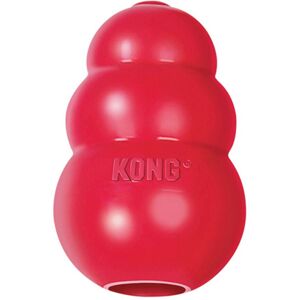Kong Classic Dog Chew Toy Kong Classic Dog Chew Toy