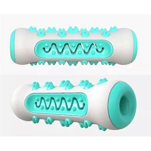 konhill (As show, One size) Dog Bone Chew Toy Toothbrush for Small Medium Large Dogs, Bi konhill (As show, One size) Dog Bone Chew Toy Toothbrush for Small Medium Large Dogs, Bi