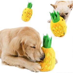 konhill (As show, One size) Pet Snuffle Mat for Dogs Cats Boredom, Dog Educational Sound konhill (As show, One size) Pet Snuffle Mat for Dogs Cats Boredom, Dog Educational Sound