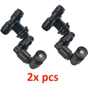 Maxpower (2 pcs 1 head) Intelligent Reptile Fogger Electronic Humidifier Timer Automatic Maxpower (2 pcs 1 head) Intelligent Reptile Fogger Electronic Humidifier Timer Automatic