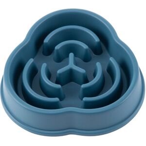 FENGKE Dog Slow Feeder Bowl, Newest Non Slip Slow Eating Dog Bowl, Anti Gulping Healthy FENGKE Dog Slow Feeder Bowl, Newest Non Slip Slow Eating Dog Bowl, Anti Gulping Healthy