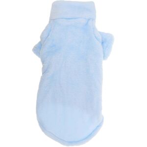 Kricely (43.00X26.00X2.00CM, One size) Winter Autumn Dog Coat Warm Dog Clothes Pet Garme Kricely (43.00X26.00X2.00CM, One size) Winter Autumn Dog Coat Warm Dog Clothes Pet Garme