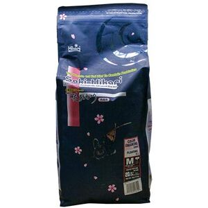 Hikari Saki Color Enhancing Diet 11 lb Medium Pellet Hikari Saki Color Enhancing Diet 11 lb Medium Pellet