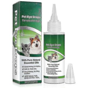 Unbranded Pet Cataract Eye Drops Cat Dog Keratitis Improve Blurred Vision Eye Drops Vision Unbranded Pet Cataract Eye Drops Cat Dog Keratitis Improve Blurred Vision Eye Drops Vision