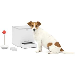 PetSafe Pet Safe PDT00-17709 Teach & Treat Remote Reward Trainer PetSafe Pet Safe PDT00-17709 Teach & Treat Remote Reward Trainer