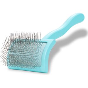 Chris Christensen Big G Dog Slicker Brush for Dogs (Goldendoodles Labradoodles Chris Christensen Big G Dog Slicker Brush for Dogs (Goldendoodles Labradoodles