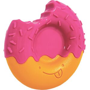 Nylabone Power Chew Donut Dog Chew Toy Cute Dog Toys for Aggressive Chewers Ch Nylabone Power Chew Donut Dog Chew Toy Cute Dog Toys for Aggressive Chewers Ch