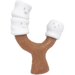 Nylabone Strong Chew Marshmallow Stick Dog Chew Toy Cute Dog Toys for Aggressiv Nylabone Strong Chew Marshmallow Stick Dog Chew Toy Cute Dog Toys for Aggressiv