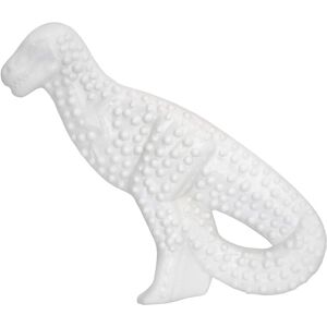 Nylabone Dental Dinosaur Power Chew Toy for Dogs Dog Toys for Aggressive Chewer Nylabone Dental Dinosaur Power Chew Toy for Dogs Dog Toys for Aggressive Chewer