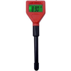 Unbranded PH-98103 High-Accuracy Microcomputer pH Meter with 4-Digit LCD, Built-In Calibra Unbranded PH-98103 High-Accuracy Microcomputer pH Meter with 4-Digit LCD, Built-In Calibra
