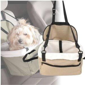 Unbranded Pet Carrier Seat Snoozer Cat Puppy Dog Car Portable Safety Basket Front Gift Bag Unbranded Pet Carrier Seat Snoozer Cat Puppy Dog Car Portable Safety Basket Front Gift Bag