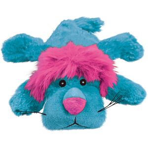 KONG - Cozie King Lion - Medium - Squeaky - Dog Toy KONG - Cozie King Lion - Medium - Squeaky - Dog Toy