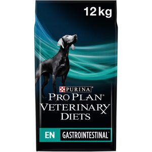 Purina PRO PLAN VETERINARY DIETS EN Gastrointestinal Dry Dog Food 12kg Purina PRO PLAN VETERINARY DIETS EN Gastrointestinal Dry Dog Food 12kg