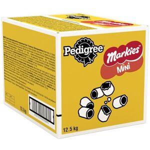 Pedigree Markie Mini - Dog Trests - Biscuit Dog Treats with Marrowbone for Small Pedigree Markie Mini - Dog Trests - Biscuit Dog Treats with Marrowbone for Small