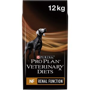 Purina PRO PLAN VETERINARY DIETS NF Renal Function Dry Dog Food 12kg Purina PRO PLAN VETERINARY DIETS NF Renal Function Dry Dog Food 12kg