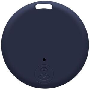 Unbranded (blue) Mini Dog GPS Bluetooth 5.0 Tracker Anti-Lost Device Round Anti-Lost Devic Unbranded (blue) Mini Dog GPS Bluetooth 5.0 Tracker Anti-Lost Device Round Anti-Lost Devic