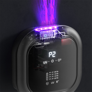 Jojomino Odor Eliminator for Strong 5,000mAh Rechargeable Cat Litter Deodorizer Dog Poof Jojomino Odor Eliminator for Strong 5,000mAh Rechargeable Cat Litter Deodorizer Dog Poof