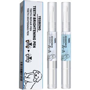 Unbranded Yegbong Pet Tooth Beauty Pen Dog Cat Cat Dog Pet tooth cleaning pen tartar stone Unbranded Yegbong Pet Tooth Beauty Pen Dog Cat Cat Dog Pet tooth cleaning pen tartar stone